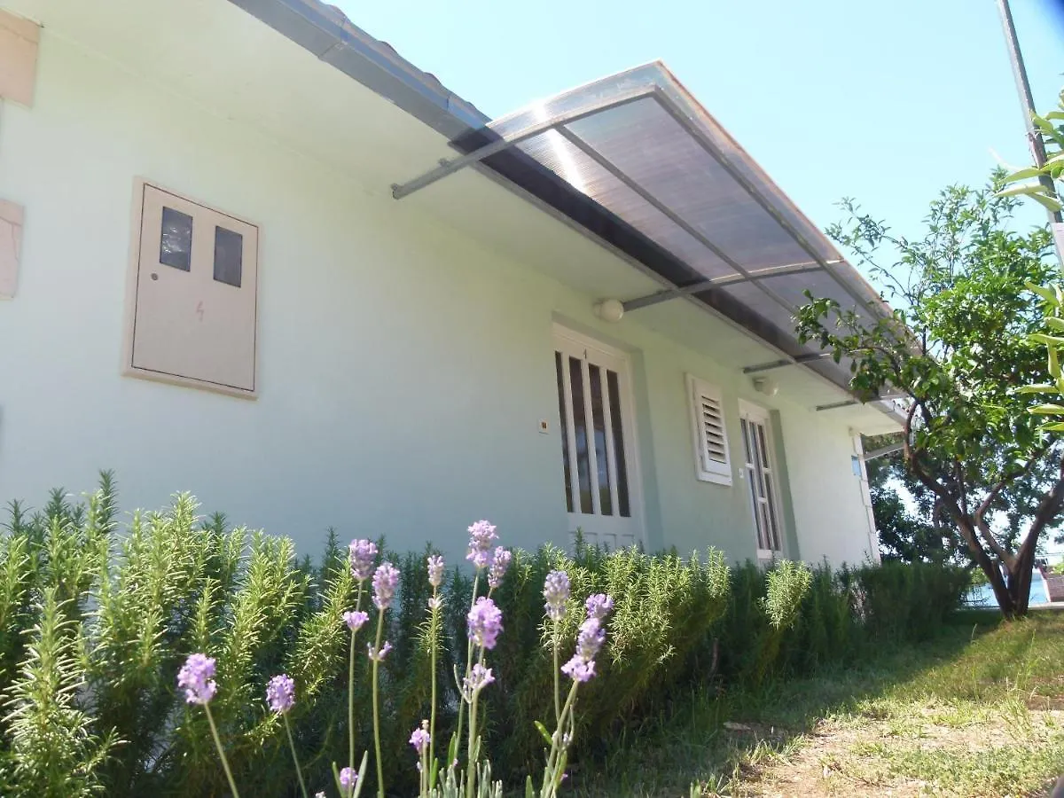 Apartments Bartol Trogir
